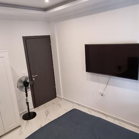 Luxurious Apartment In The Heart Of Szaloniki Kültér fotó