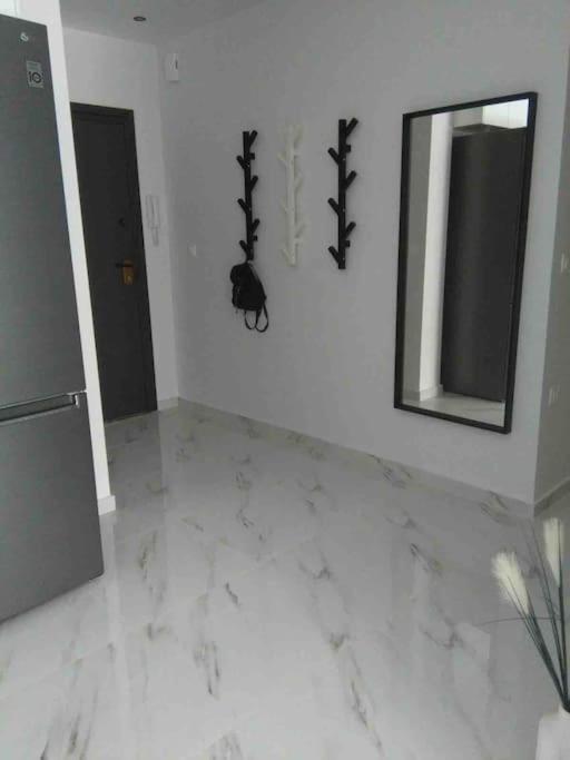 Luxurious Apartment In The Heart Of Szaloniki Kültér fotó