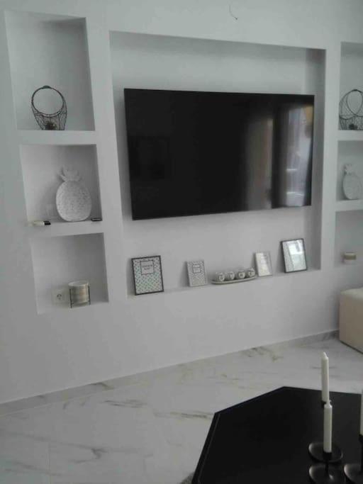 Luxurious Apartment In The Heart Of Szaloniki Kültér fotó